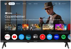 Sharp 24" HD Ready Google TV 24HF2265E - 2