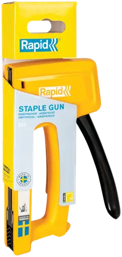 Rapid  Sinkiläpistooli R13 - 7