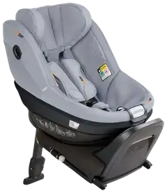 Besafe Beyond 360 2 turvaistuin Peak Mesh - 4