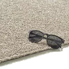 NOKOHOME nukkamatto Serena 160x230 cm beige - 3