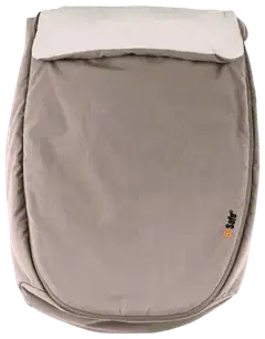 BeSafe sääsuoja turvakaukaloon beige - 3