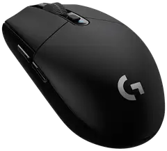 Logitech langaton pelihiiri G305 musta - 4