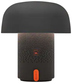 Kooduu Bluetooth kaiutin valolla Sensa Play tummanharmaa - 1