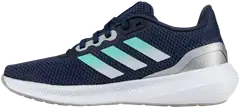 Adidas naisten juoksujalkineet Run Falcon - Blue - 3