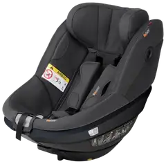 Besafe Beyond 360 2 turvaistuin Anthracite Mesh - 1