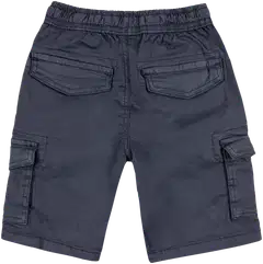 Ciraf lasten cargoshortsit 25PC261619 - HARMAA - 2