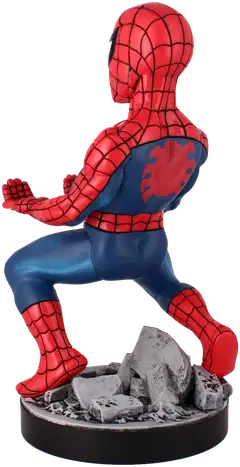 Cable Guys Ohjainteline Spiderman - 8