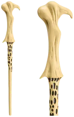 Harry Potter taikasauva Voldemort - 2