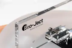 Pro-Ject Levysoitin Align It PRO äänirasian kohdistustyökalu - 6
