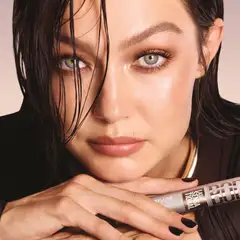 Maybelline New York Lash Sensational Body Maskara Very Black 9,7 ml - 10