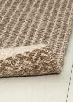 Fanni K Matto Oras 140x200 cm hiekka - 8