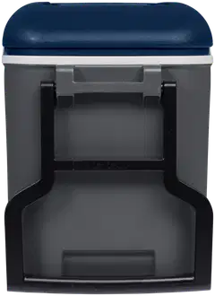 Igloo Maxcold R 38 l kylmälaukku pyörillä tummanharmaa - 8