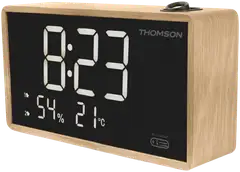 Thomson kelloradio projektorilla CP202T - 2