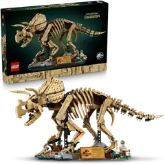 LEGO® Jurassic World 77985 Dinosaurusfossiilit: Triceratops - 1