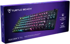 Turtle Beach Vulcan II TKL pelinäppäimistö - 5