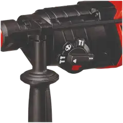 Einhell poravasara TC-RH 800 4F - 4