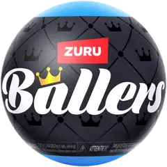 5 Surprise FIFA Ballers INT S1 - 2