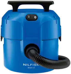 Nilfisk märkä-kuivaimuri Multi I 8 - 4