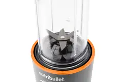 Nutribullet tehosekoitin Ultra McLaren NB1206GO-MC - 4