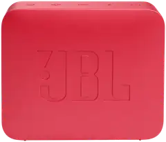 JBL Bluetooth-kaiutin GO Essential punainen - 6