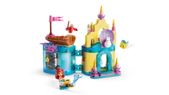 LEGO® Disney Princess 43285 Arielin taianomainen palatsi minikoossa - 12