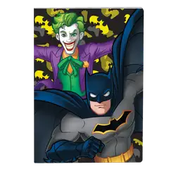 Batman värityskirja - 4