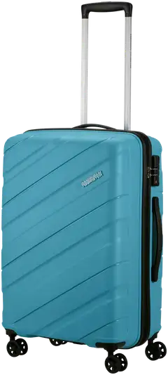 American Tourister matkalaukku Jetdriver 3.0-spinner 67/24 sininen - 9