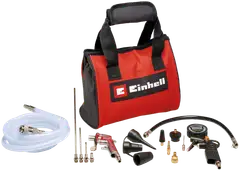 Einhell 15-osainen paineilmasarja - 1