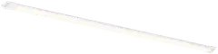 Nordlux LED-loisteputkivalaisin Glendale 120 valkoinen - 1