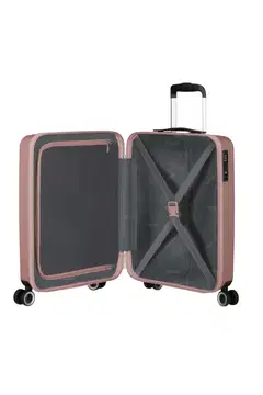 American Tourister matkalaukku Aerojoy Spinner 55 TSA - 5
