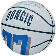 Wilson koripallo NBA Player Icon Luka Doncic 3 - 3