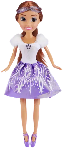 Sparkle Girlz nuket 10.5 tuumaa 7-pack - 9