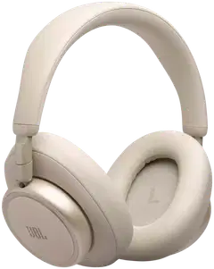 JBL langattomat vastamelukuulokkeet Live 780NC beige - 5
