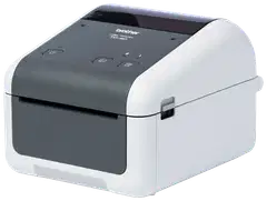 Brother tarratulostin TD4420DN - 2