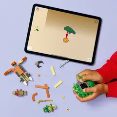 LEGO® Ninjago 71850 Lloyd vastaan maahirviöspinneri - 7