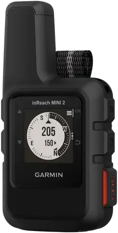 Garmin Inreach Mini 2 musta - 2