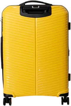 Cavalet matkalaukku Skottorp L keltainen - 2