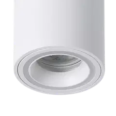 EGLO kattovalaisin Carosso-z GU10 4,9W RGB CCT valkoinen - 3