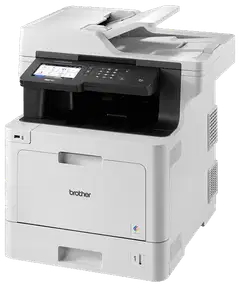 Brother tulostin MFC-L8900CDW - 2