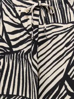 JDY naisten housut Jdydebbie - Sandshell - 7