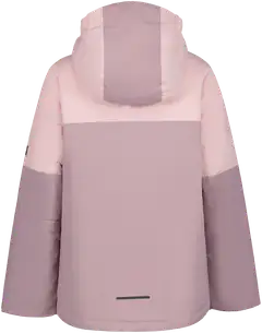Icepeak nuorten toppatakki Lindley - Vaalea Roosa - 2