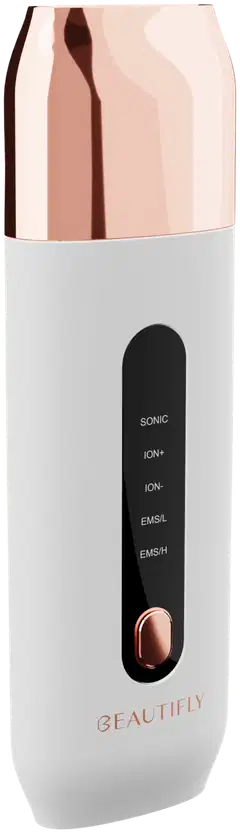 Beautifly ihonpuhdistaja Scrub Pro - 5