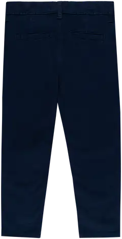 TEX lasten chinohousut I993862 - NAVY 6 - 2