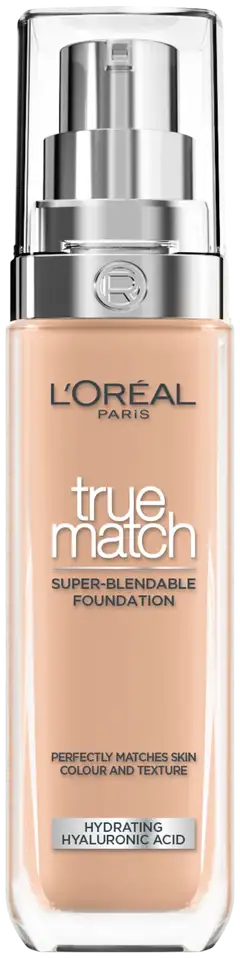 L'Oréal Paris True Match meikkivoide 5.C Sable Rose 30ml - 1