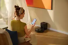 Roborock Robotti-imuri Q10 PF+ Musta - 8