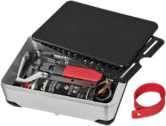 Enders retkikaasugrilli & keitin Pace Portable - 14