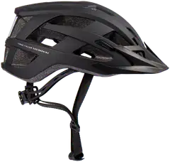 Limar MTB/urban-kypärä Alben MIPS 52-57 cm matta musta - 4