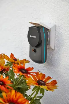 Gardena smart Power AdapterEtäohjattava virtapistokeadapteri - 3