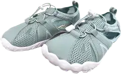 House naisten paljasjalkatennarit Comino NR-S26326 - surf spray - 1