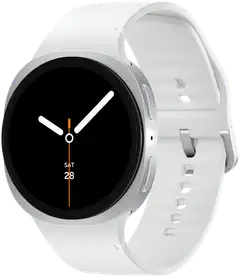 Samsung älykello Watch8 44 mm hopea bluetooth - 1